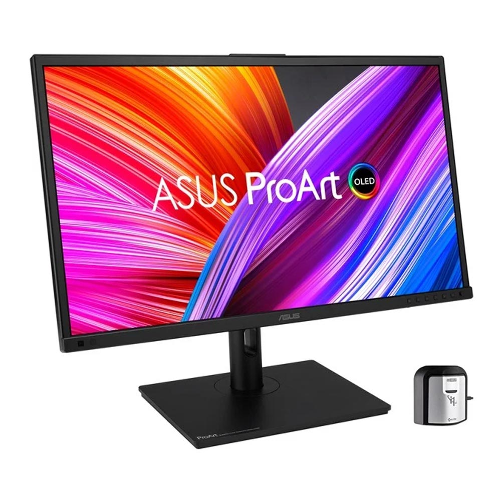 Asus ProArt PA27DCE-K 68,6 cm (27 Zoll) 4K-OLED-Monitor