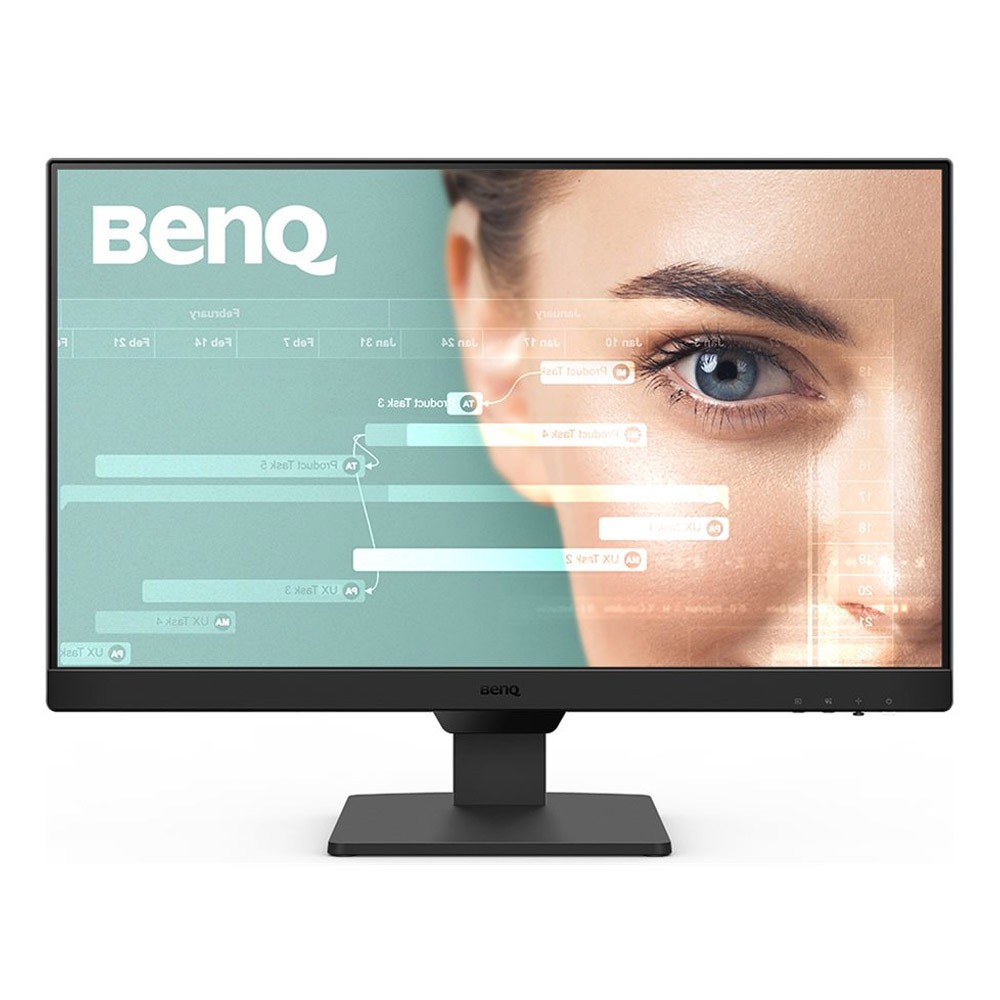 BenQ  GW2490 60,45 cm (23,8 Zoll) LED-Monitor (2.Wahl)