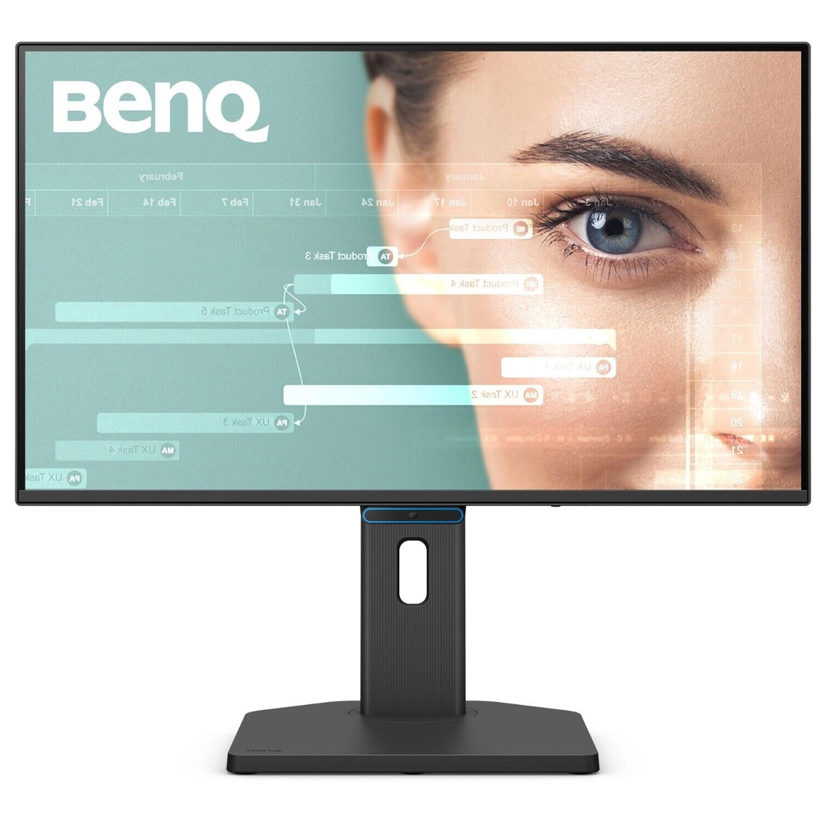 BenQ BL2490TC 61 cm (24 Zoll) LED-Monitor (2.Wahl)