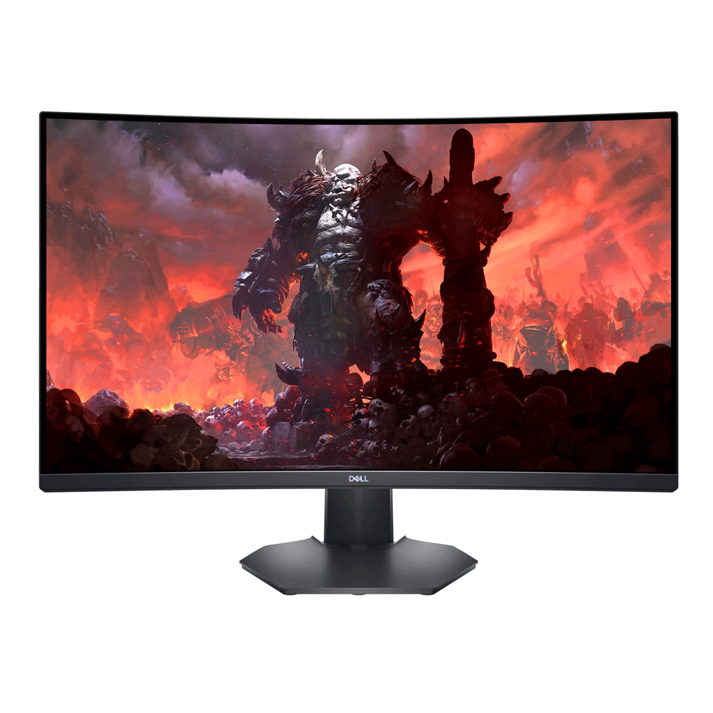 Dell S3222DGM 80 cm (31.5 Zoll) Gaming Monitor