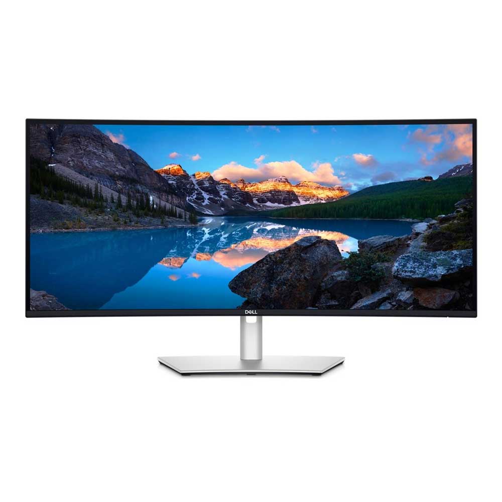 Dell UltraSharp U3425WE 86,7cm (34,1 Zoll) Curved-LED-Monitor