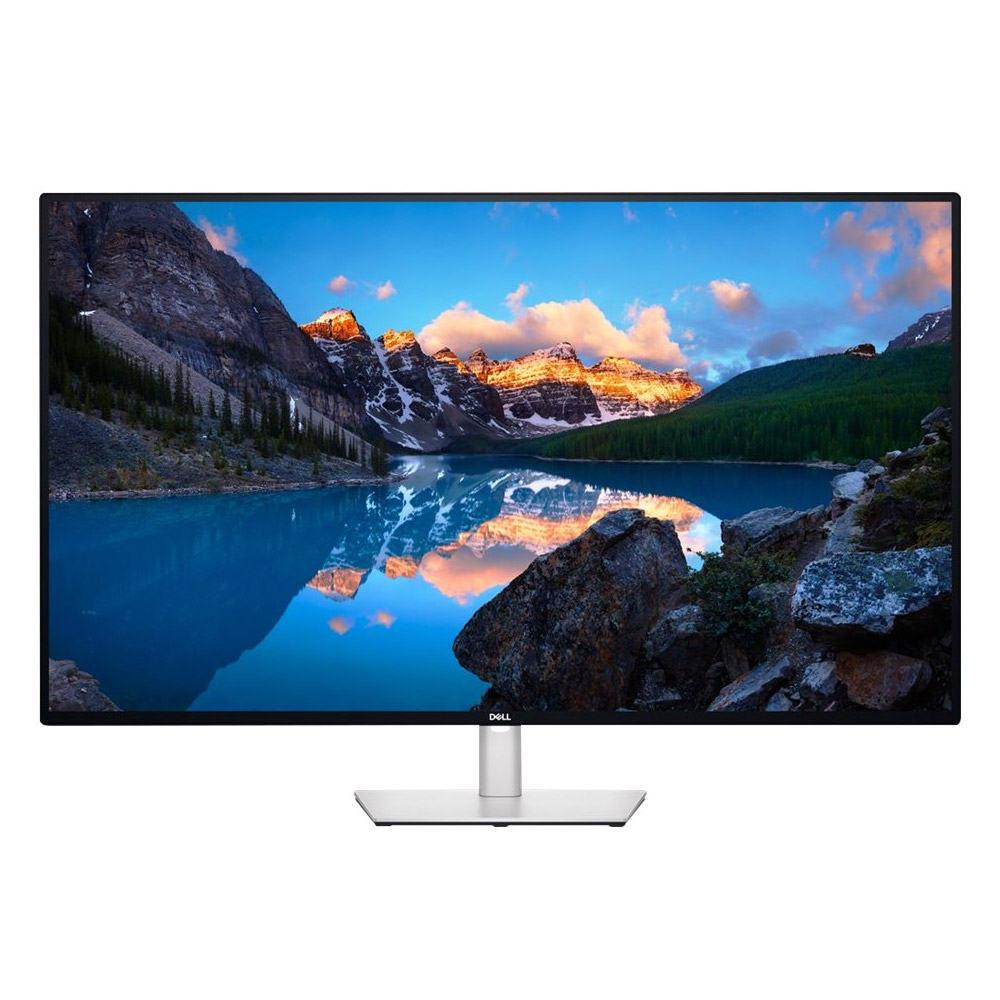 Dell UltraSharp U4323QE 107,95 cm (42,51 Zoll) 4K-LED-Monitor