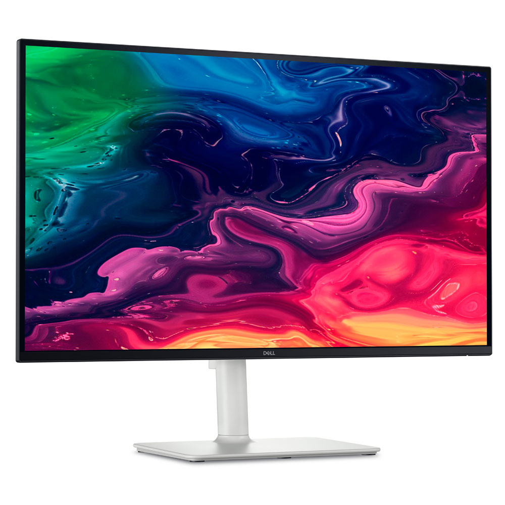 Dell S2725QC 27 Plus 4K USB-C 68,47 cm (27 Zoll) 4K-LED-Monitor
