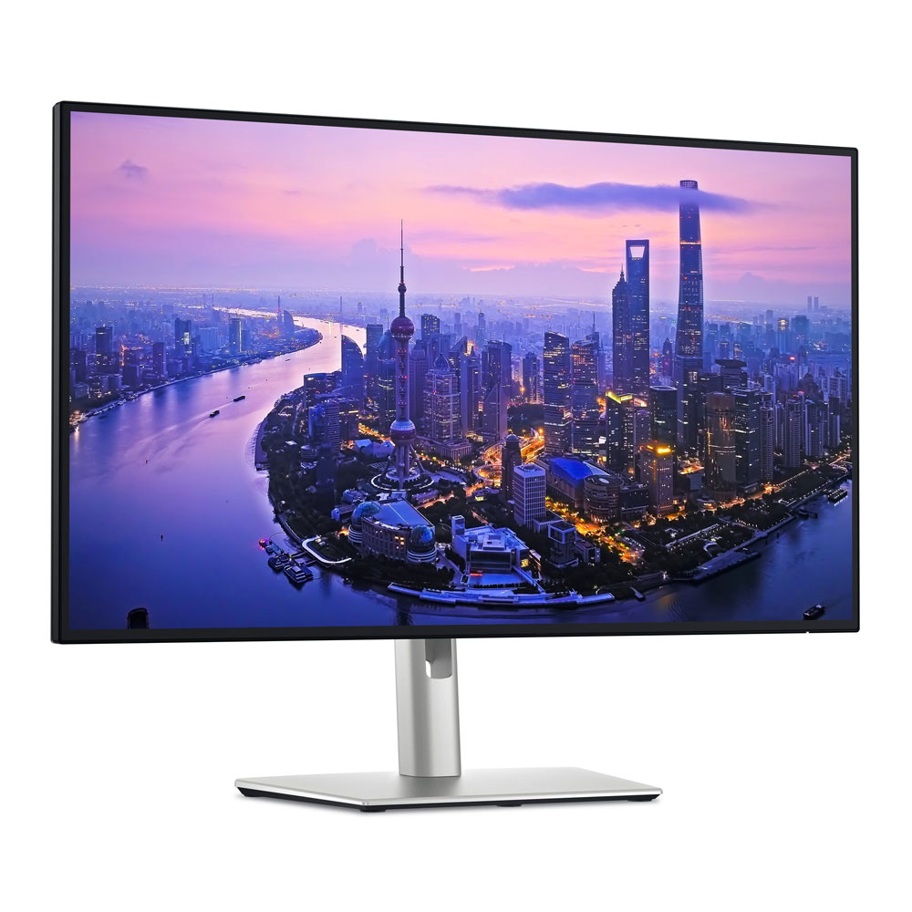Dell UltraSharp U2725QE 68,47 cm (27 Zoll) 4K-LED-Monitor