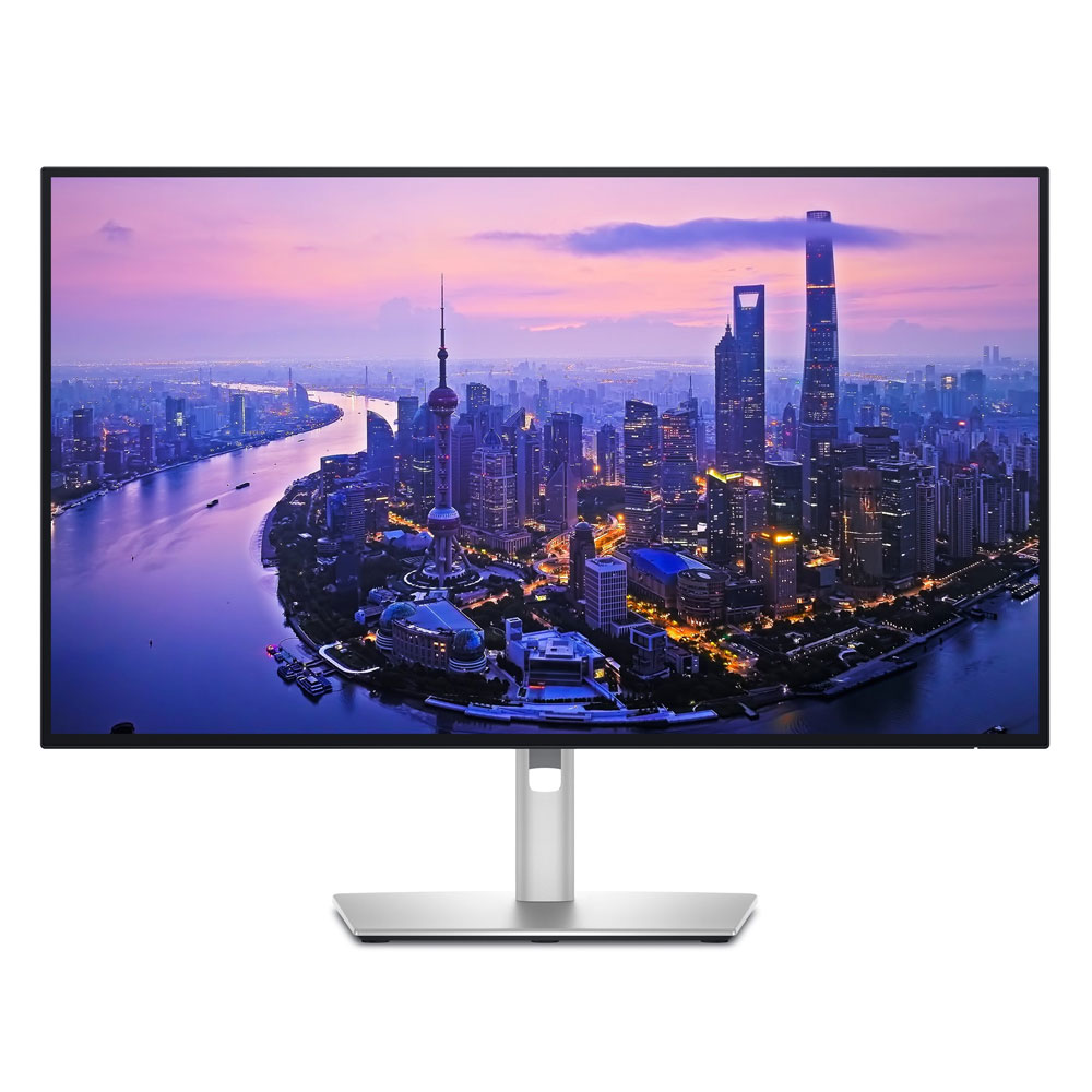 Dell UltraSharp U2725QE 68,47 cm (27 Zoll) 4K-LED-Monitor (2. Wahl)