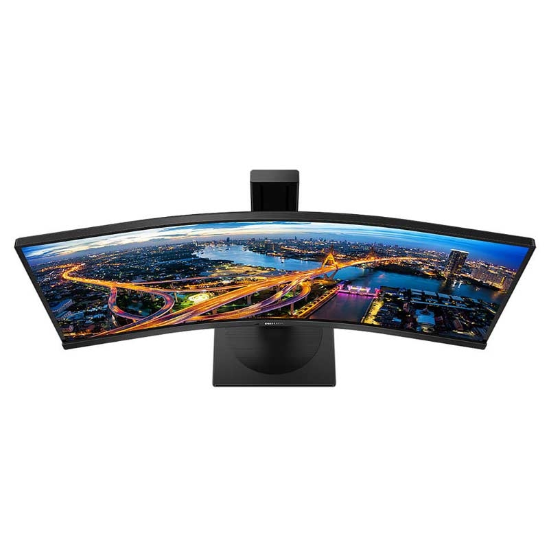 Philips B Line 345B1C/00 86,4 cm (34 Zoll) LED-Monitor