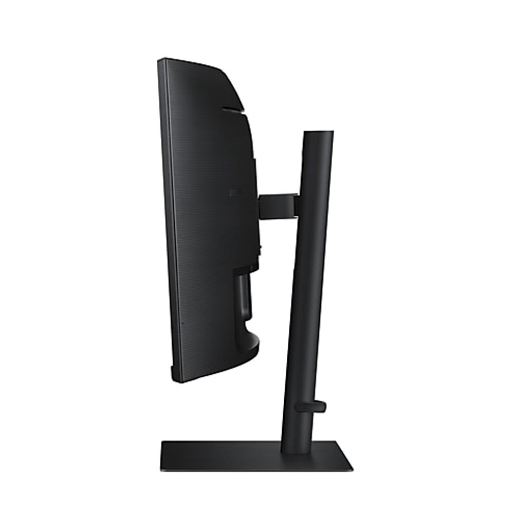 Samsung ViewFinity S6 S34C652UAU 86 cm (34 Zoll) Curved-LED-Monitor