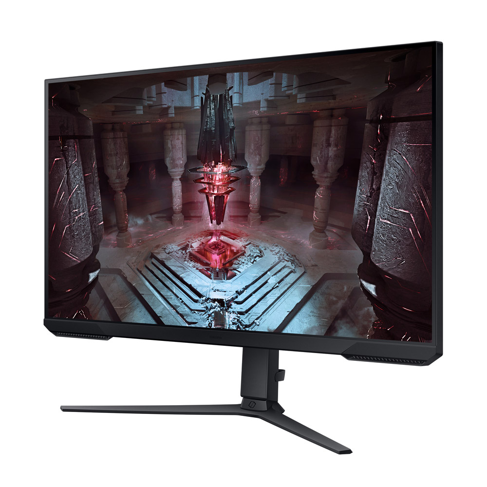 Samsung Odyssey G5 S32CG510EU 80 cm (32 Zoll) Gaming-Monitor (2. Wahl)