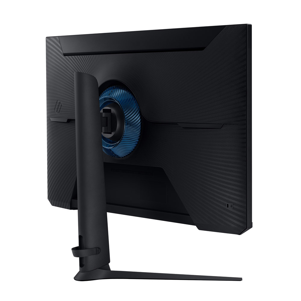 Samsung Odyssey G5 S32CG510EU 80 cm (32 Zoll) Gaming-Monitor (2. Wahl)