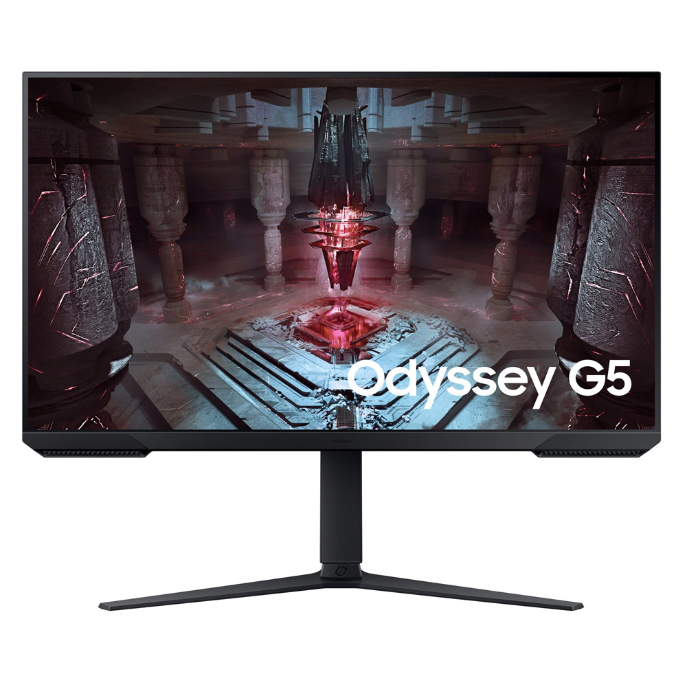 Samsung Odyssey G5 S32CG510EU 80 cm (32 Zoll) Gaming-Monitor