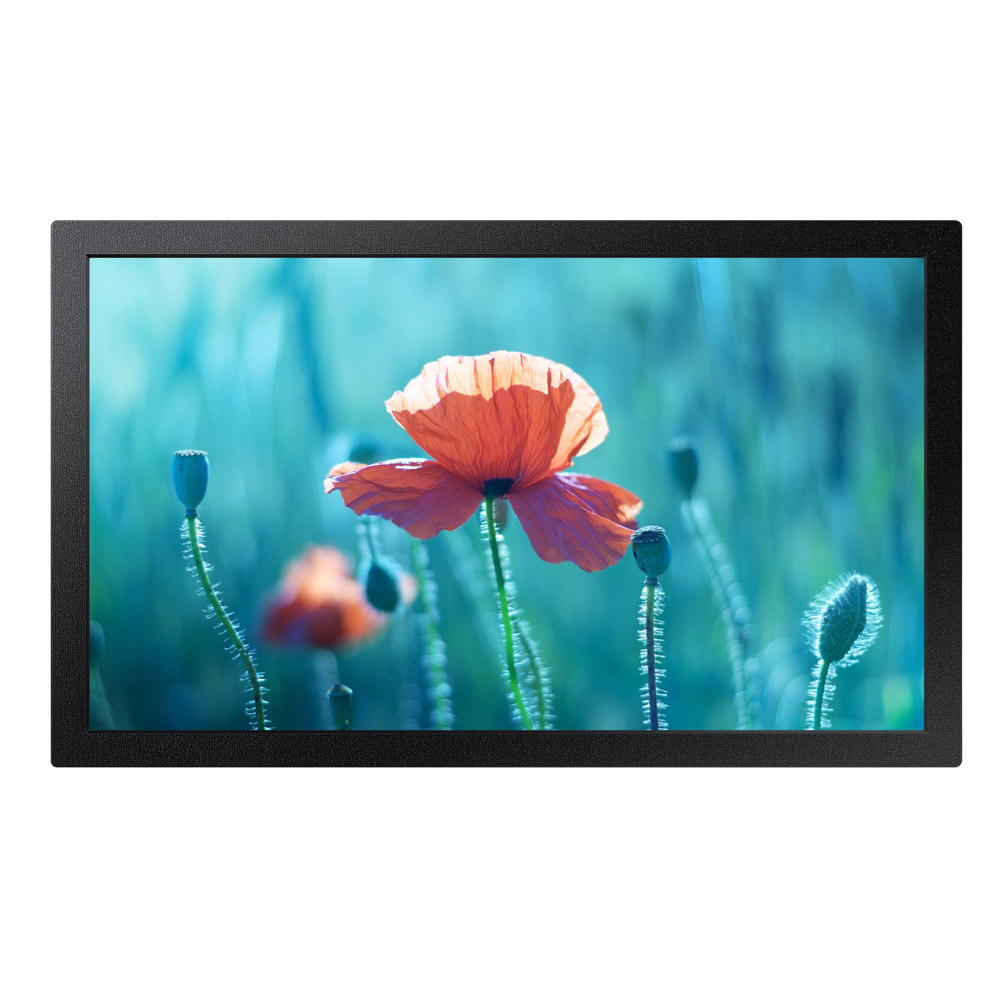 Samsung QB13R-M 33,7 cm (13,27 Zoll) Smart Signage Display