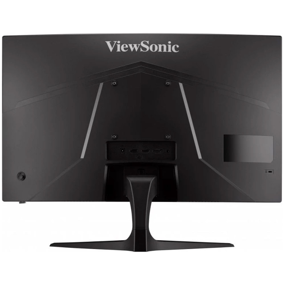 ViewSonic VX2418C 60,96 cm (24 Zoll) Gaming Monitor (2. Wahl)
