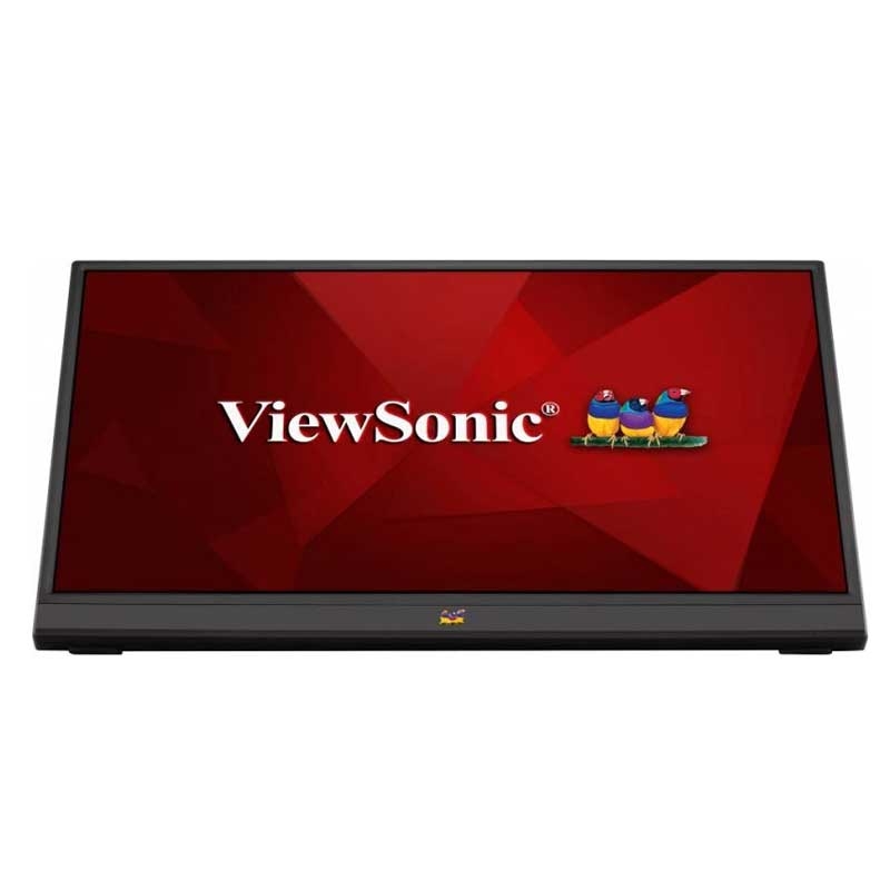 ViewSonic VA1655 39,62cm (15,6 Zoll) portabler Monitor