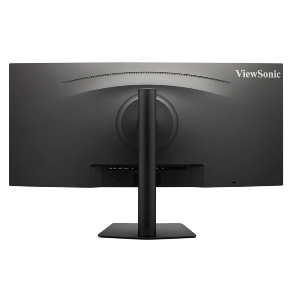 ViewSonic VA3420C-2 86,4 cm (34 Zoll) Curved-LED-Monitor