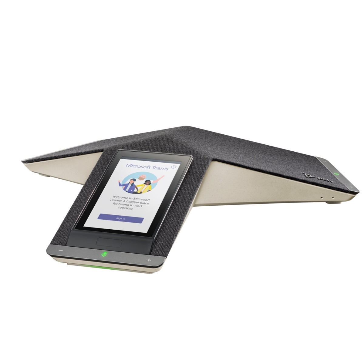 Poly Trio C60 IP-Konferenztelefon