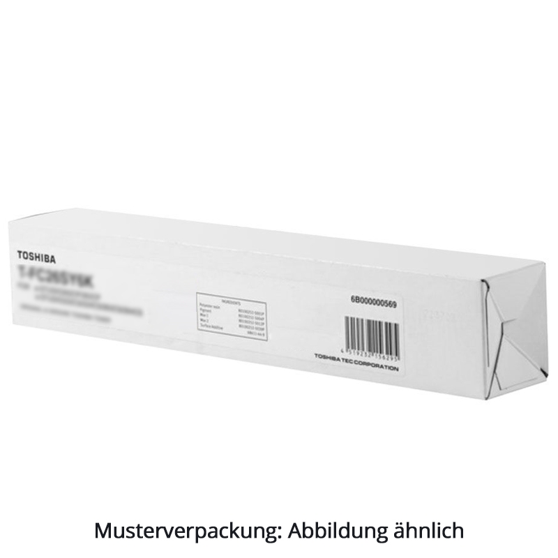 Toshiba T-FC415EC Toner cyan