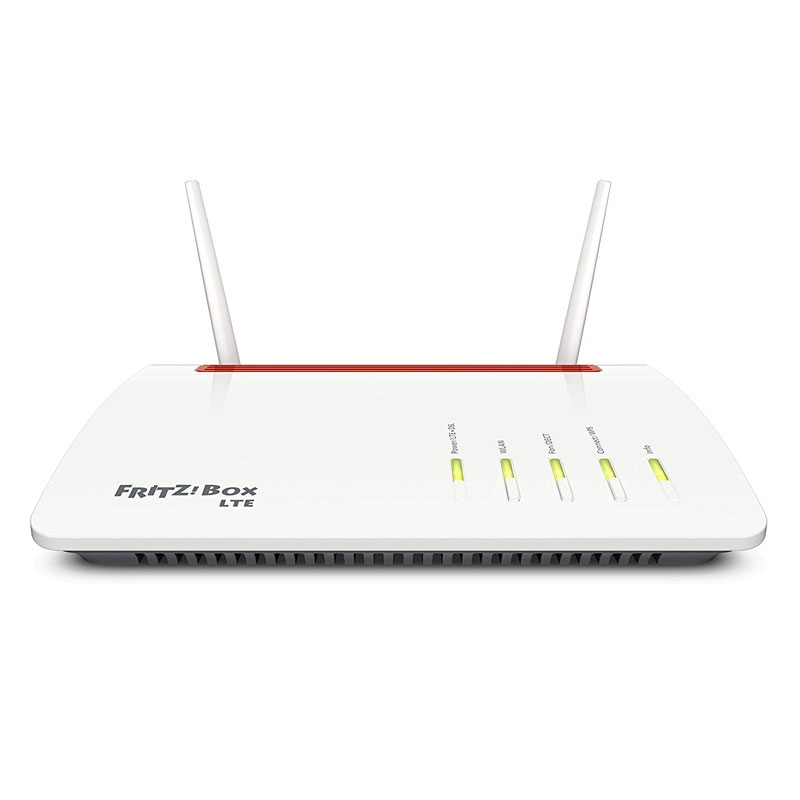 AVM Fritz!Box 6890 LTE-Router