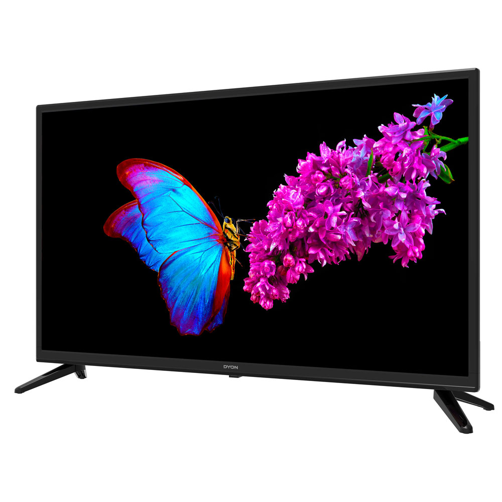 Dyon Enter 32 Pro-X2 80cm (31,5 Zoll) LED-TV