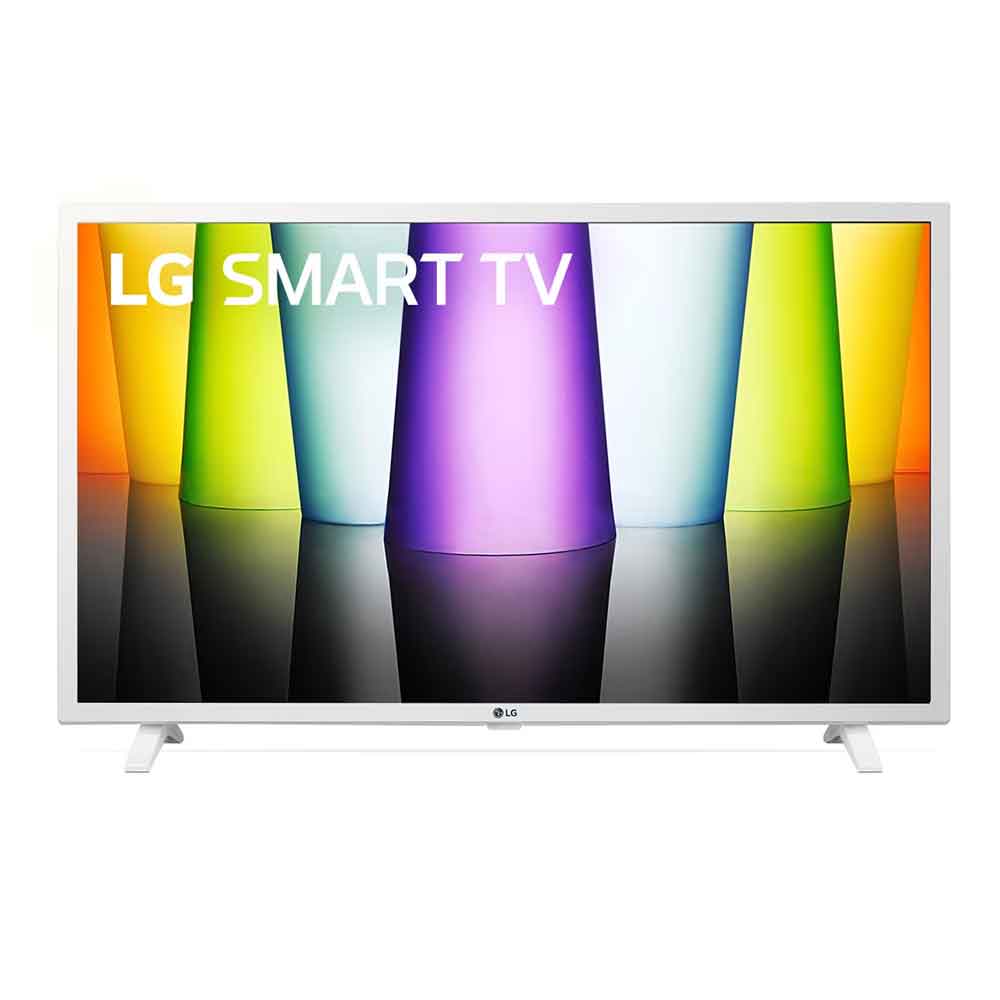 LG 32LQ63806LC 81,3 cm (32 Zoll) LED-TV (2.Wahl)