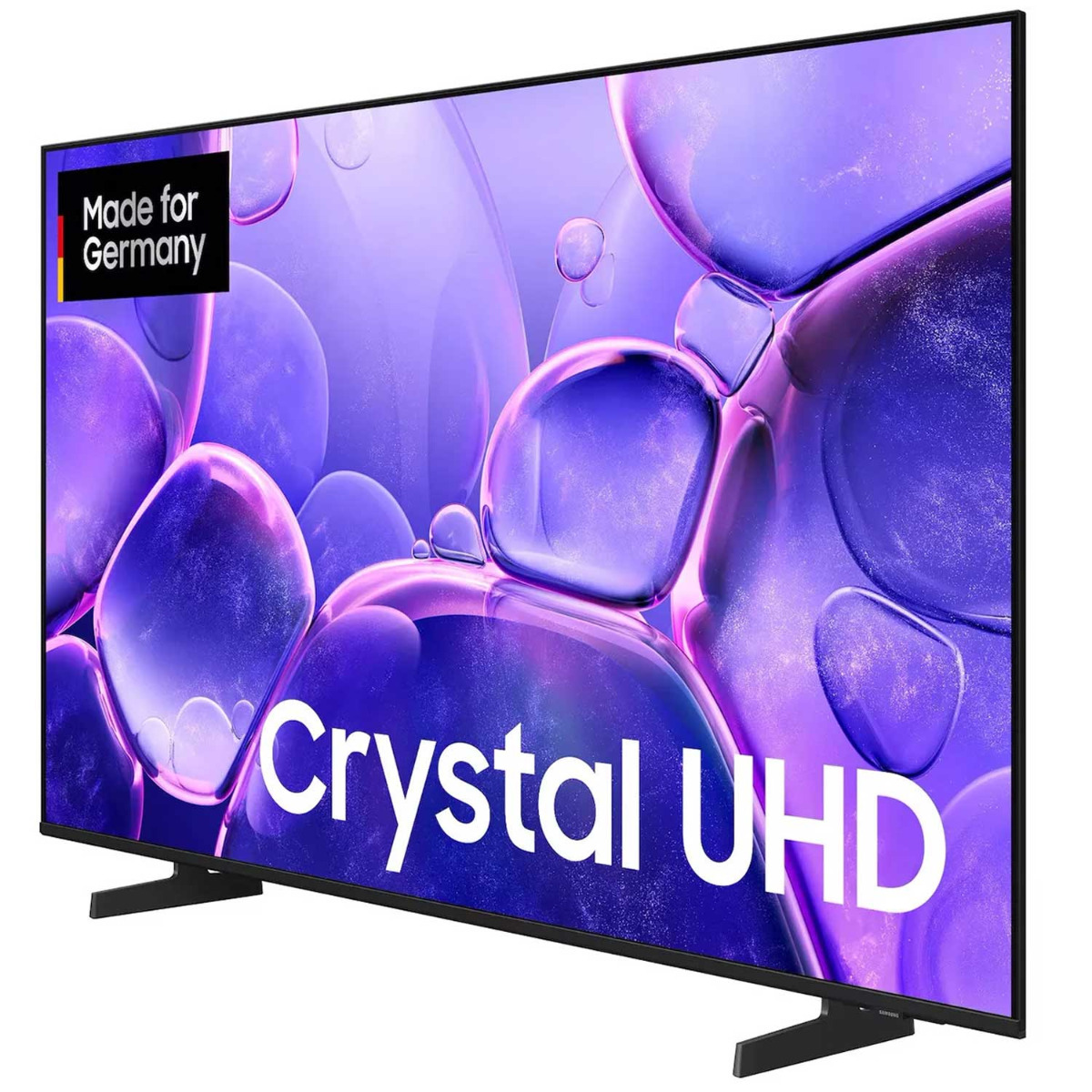 Samsung QE43CU8079F 108 cm (43 Zoll) 4K-LED-TV