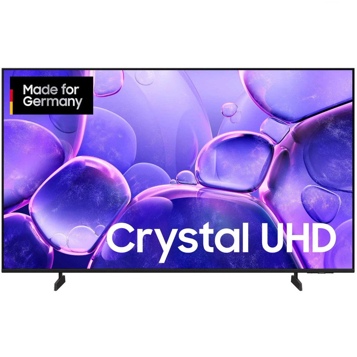 Samsung QE43CU8079F 108 cm (43 Zoll) 4K-LED-TV