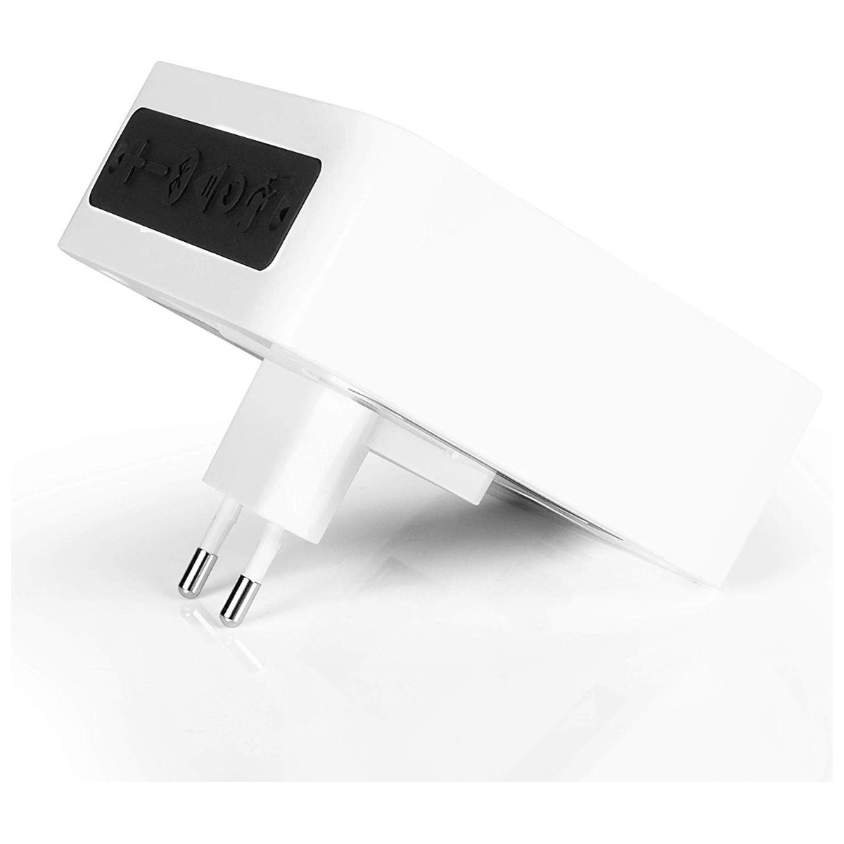 Blaupunkt PVA 100 Smart Home Lautsprecher weiß