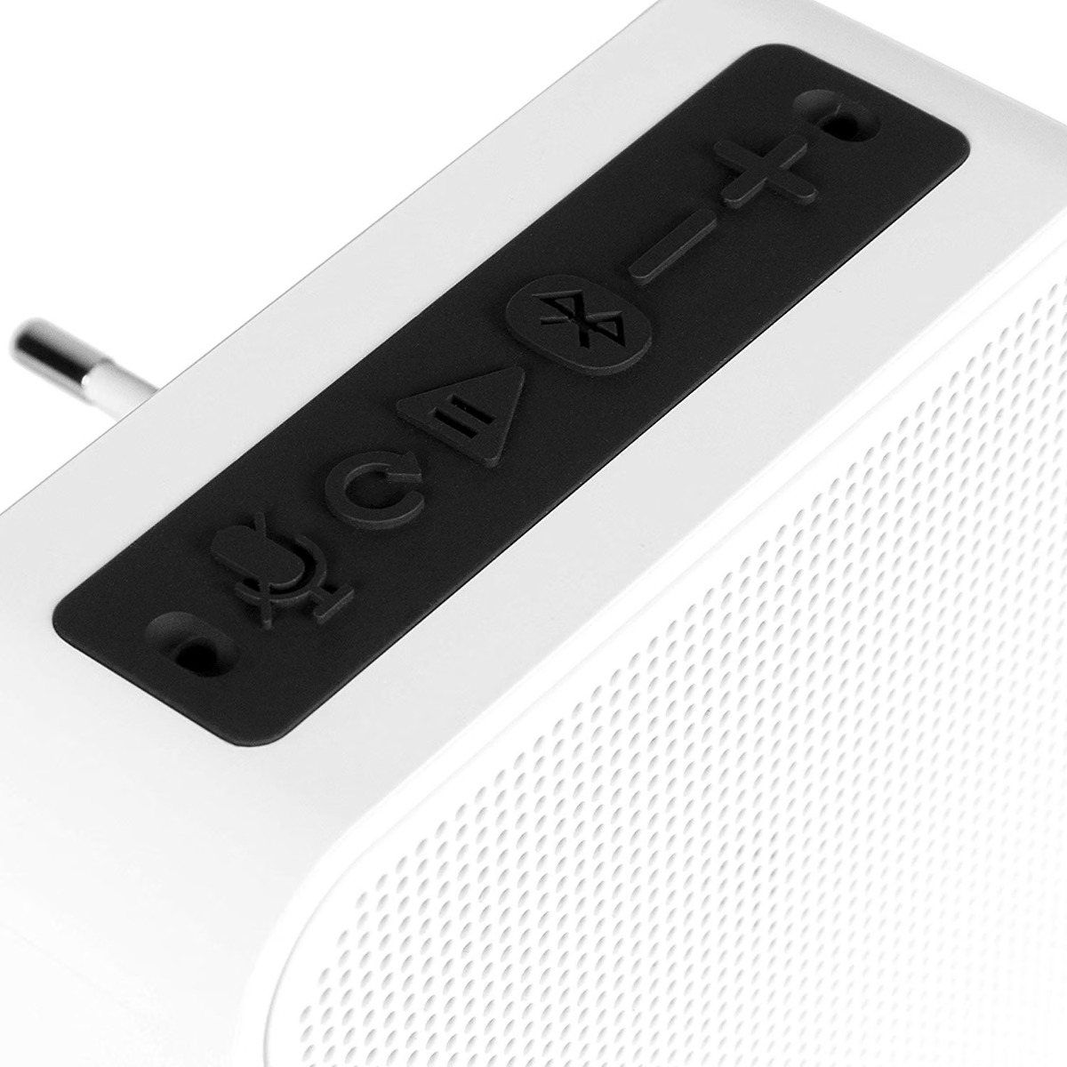 Blaupunkt PVA 100 Smart Home Lautsprecher weiß (2.Wahl)