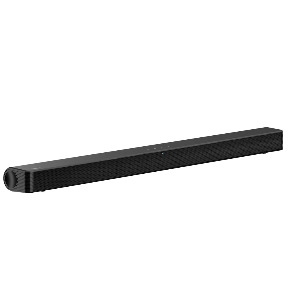 Hisense HS205G 2.0 Kanal Soundbar schwarz
