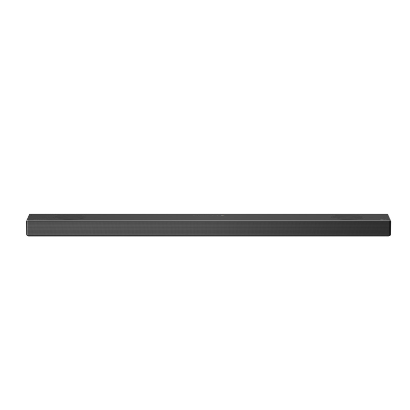 LG SN9YG Dolby Atmos Soundbar schwarz