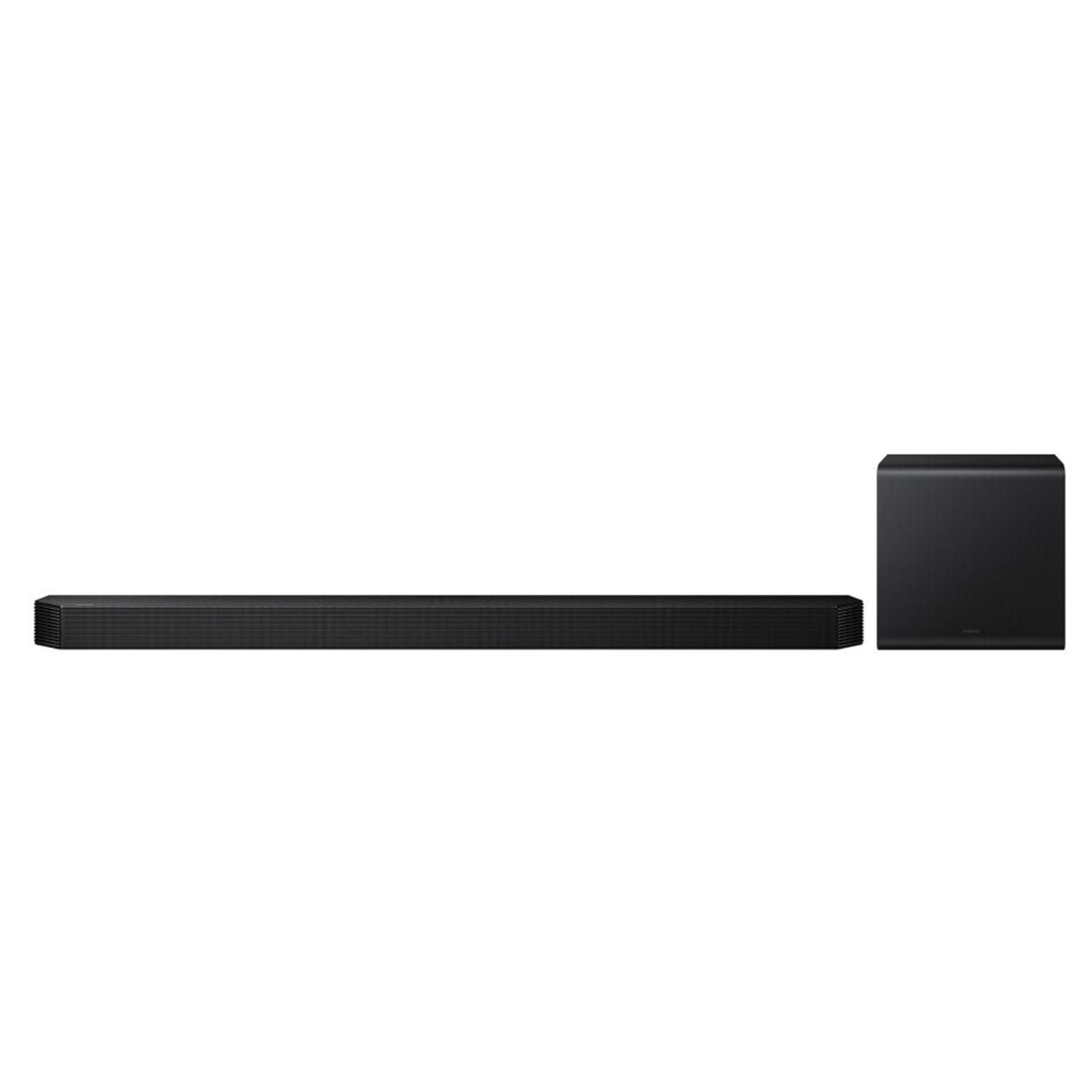 Samsung HW-Q800F/EN 5.1.2-Kanal-Soundbar schwarz