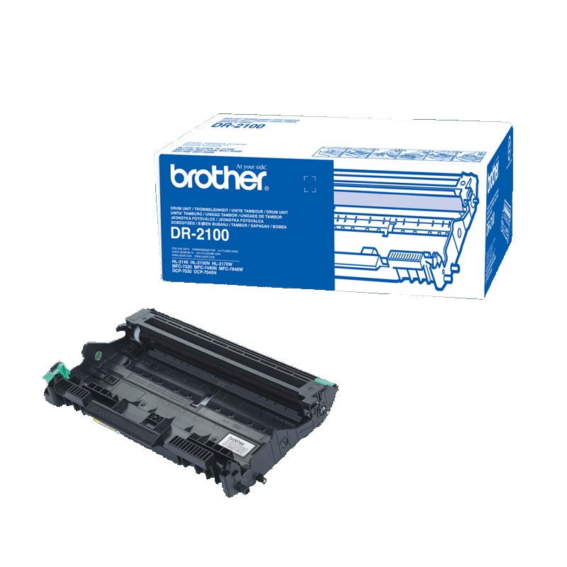Brother DR-2100 Bildtrommel