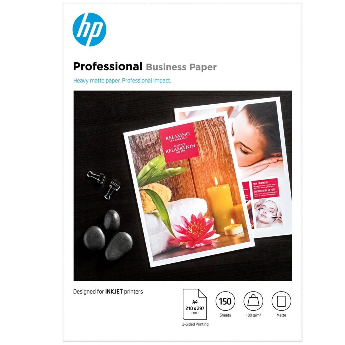 HP Professional Business Paper 7MV79A Druckerpapier