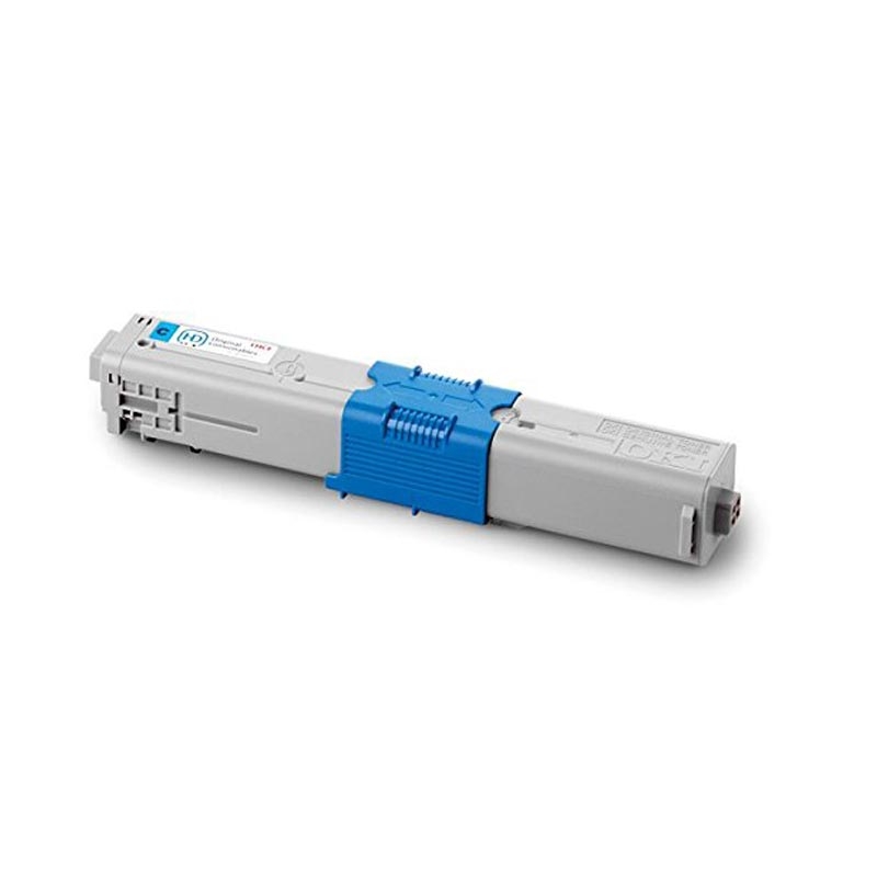 OKI Toner C300/C500 cyan