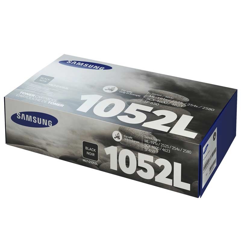 Samsung Toner 1052L ML-1910