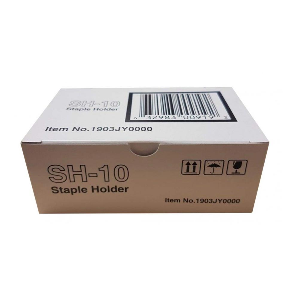 SH-10 Heftklammern (Kyocera / Utax)