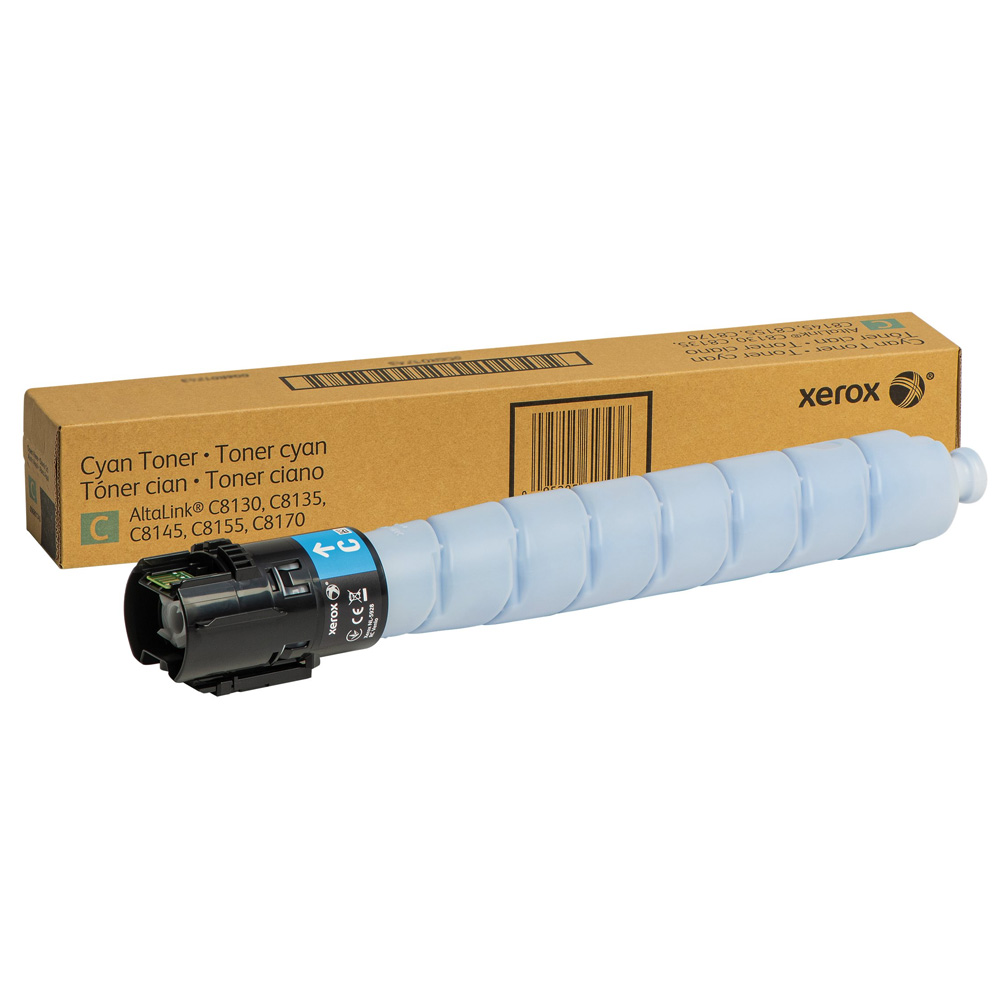 Xerox 006R01747 Toner cyan