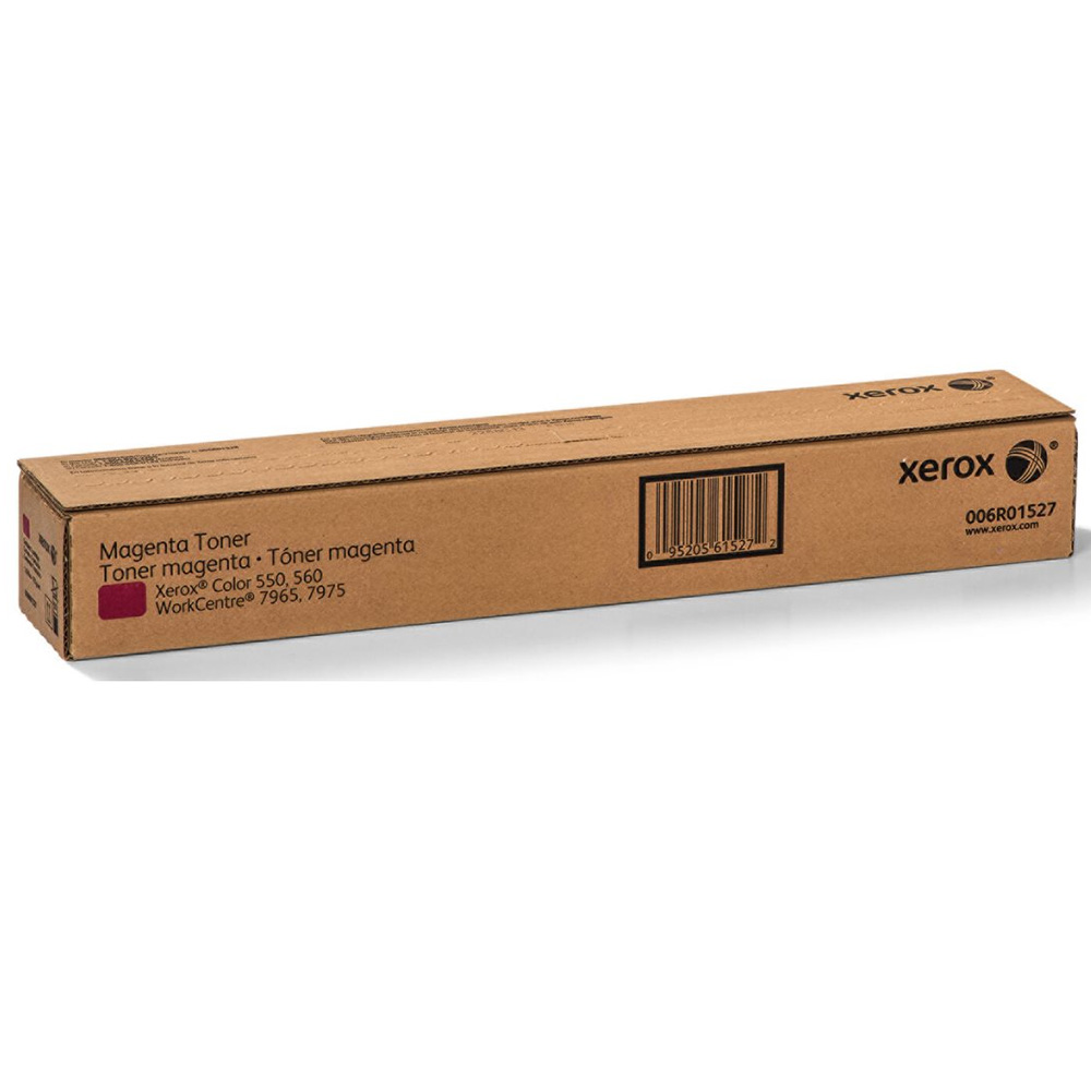 Xerox 006R01527 Toner magenta