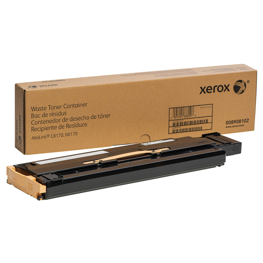 Xerox 008R08102 Resttonerbehälter