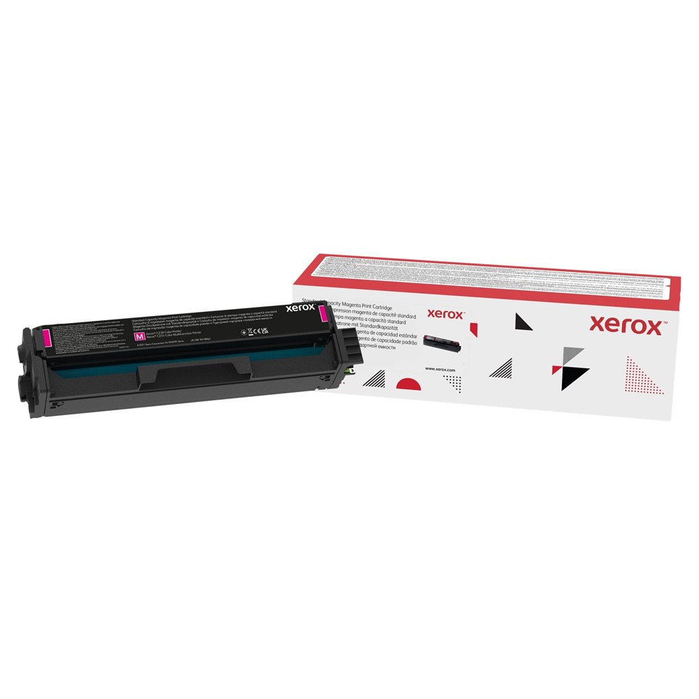 Xerox 006R04385 Toner magenta
