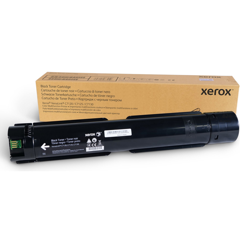 Xerox 006R01824 Toner schwarz