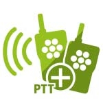 Cyrus CM17 Outdoor Handy (Dual SIM) schwarz (2.Wahl)