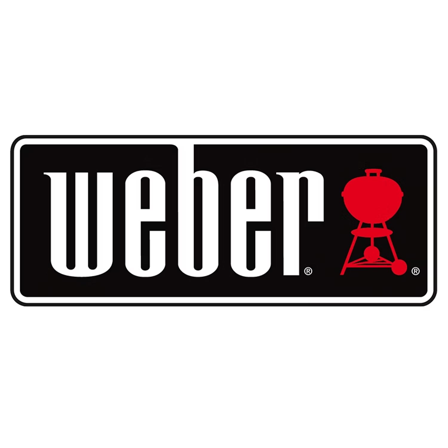 Weber Smokey Joe Premium Holzkohlegrill Black