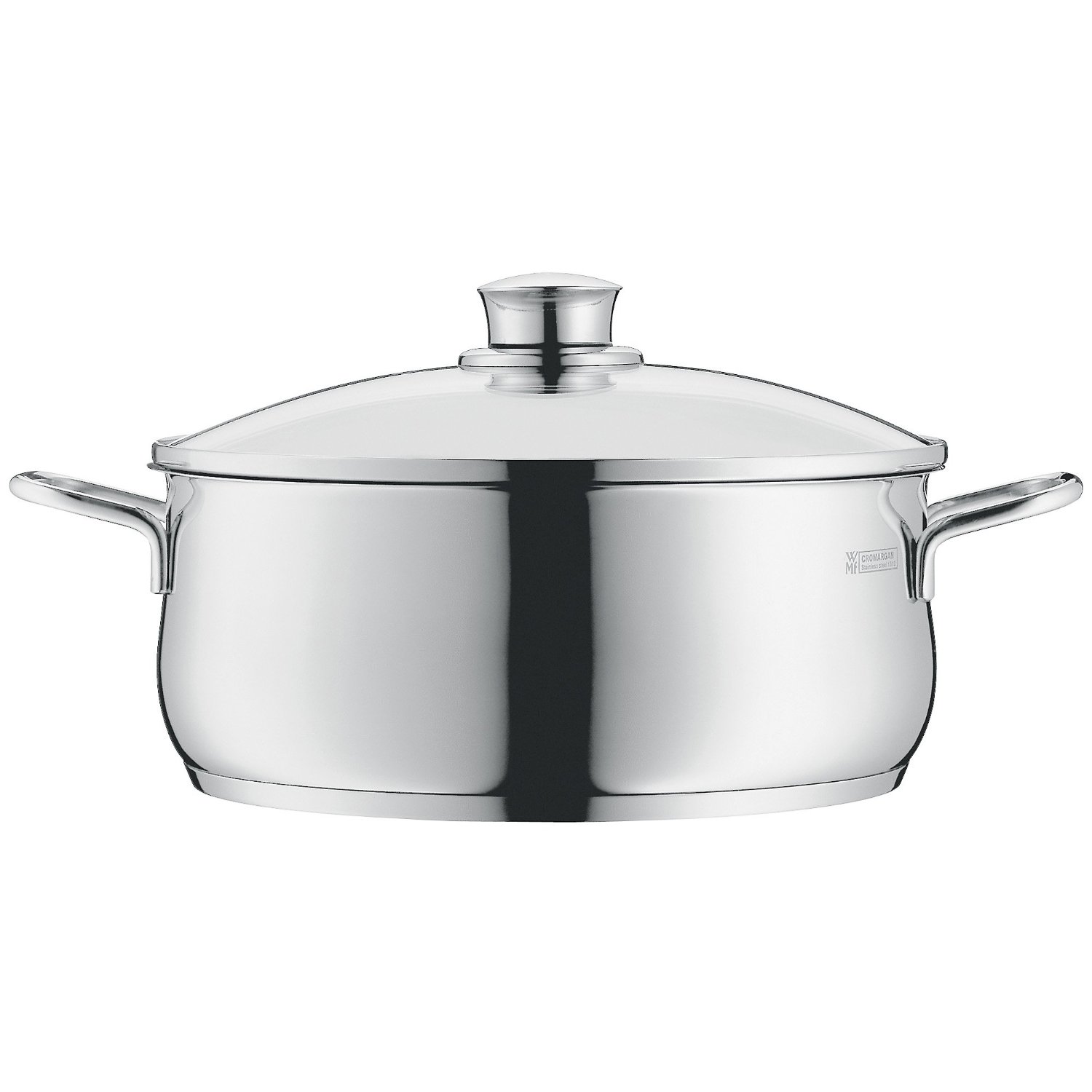WMF Diadem Plus Bratentopf 20cm Topf induktionsgeeignet spülmaschinengeeignet