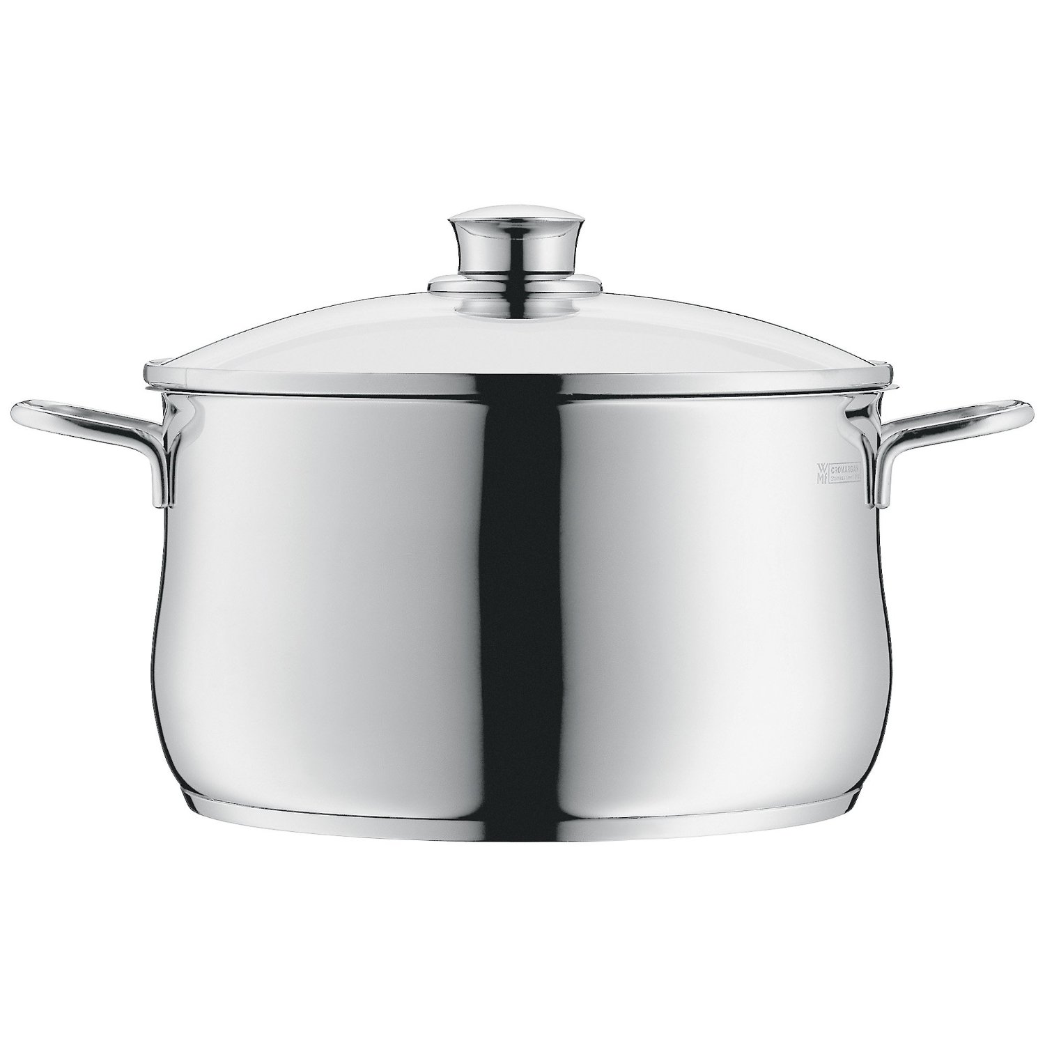 WMF Diadem Plus Fleischtopf 16cm