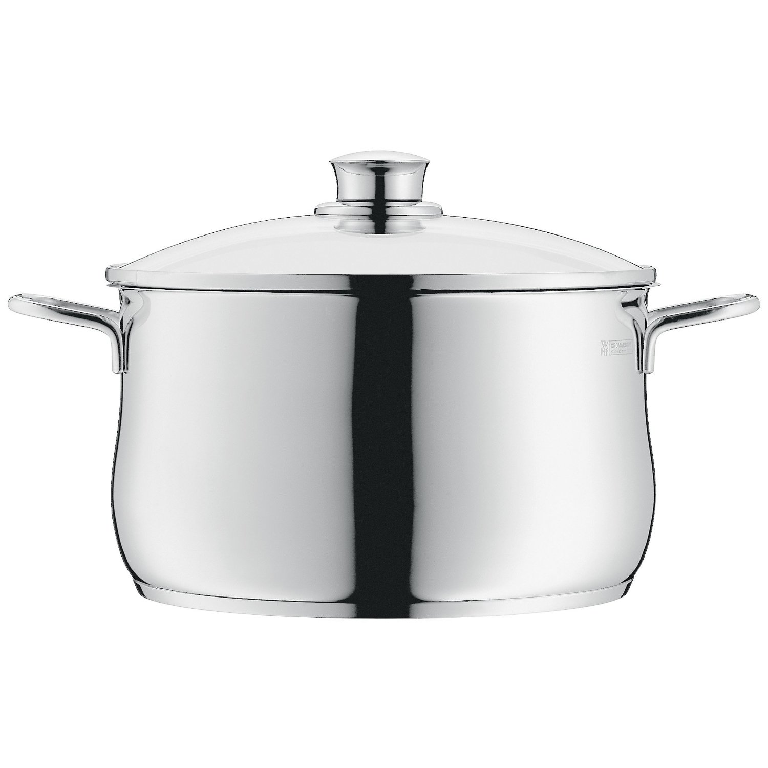 WMF Diadem Plus Fleischtopf 24cm Kochtopf Topf induktionsgeeignet spülmaschinengeeignet