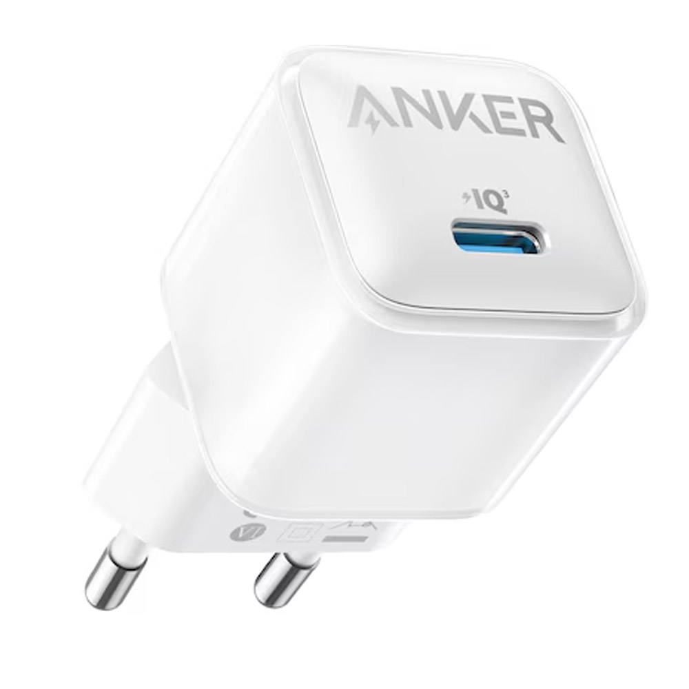 Anker PowerPort III Nano Pro 20W USB-C weiß