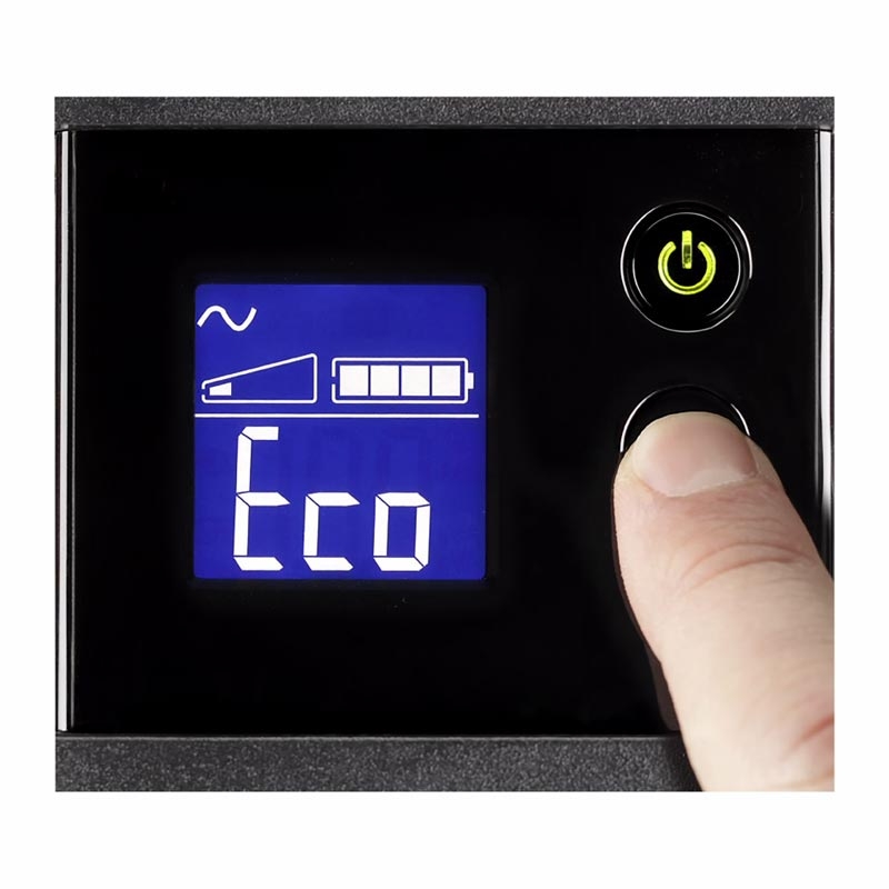 Eaton Ellipse PRO 1200 IEC USV