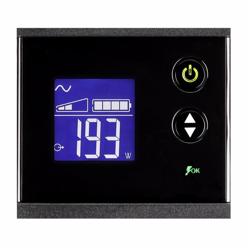 Eaton Ellipse PRO 1600 IEC USV