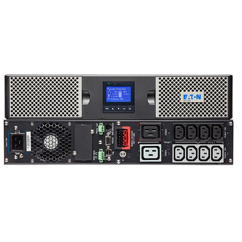 Eaton 9PX 2200i RT2U 9PX2200IRT2U USV