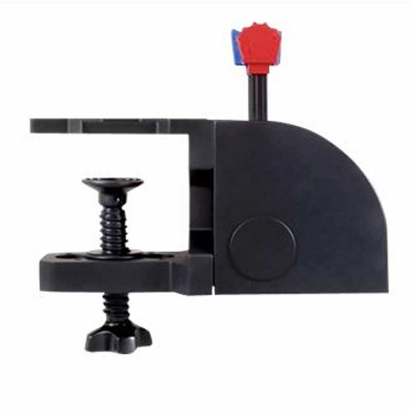 Logitech Flight Throttle Quadrant Gasregler